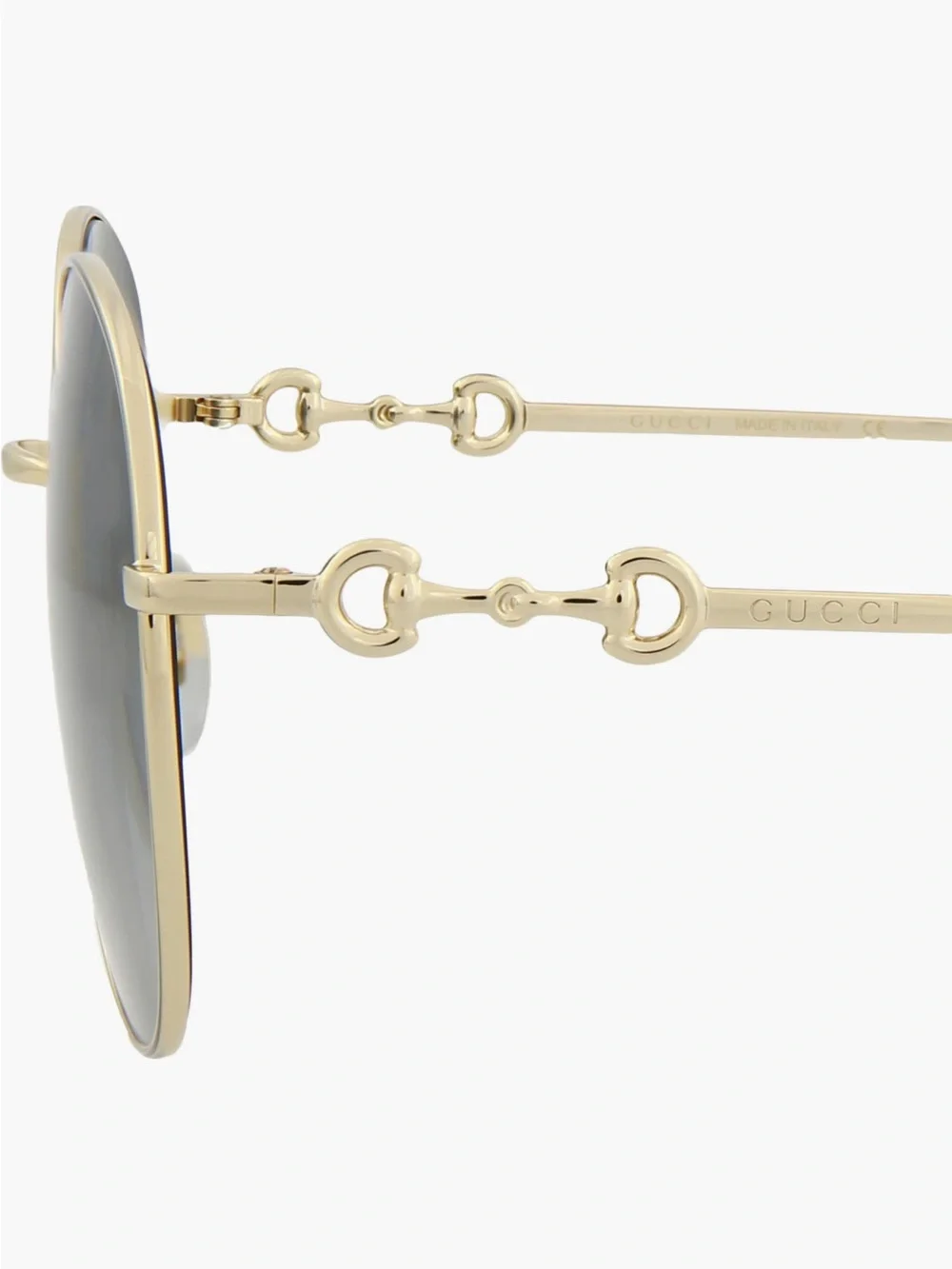 Gucci 59 mm